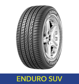 Runway Enduro SUV